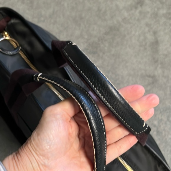 Coach Ellis weekender bag - Picture 11 of 11